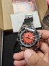 美度（MIDO）瑞士手表 領(lǐng)航者系列 紀念款 長(cháng)動(dòng)能 防水運動(dòng) 自動(dòng)機械男表 曬單實(shí)拍圖