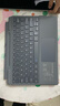 西蒙迪奧適用于微軟surface鍵盤(pán)pro11/GO2/GO3/GO4/prox微軟surfacepro4/5/6/7/8/9/10藍牙七彩鍵盤(pán)套裝 無(wú)背光款*磁吸藍牙鍵盤(pán) surface pro3/ 曬單實(shí)拍圖