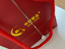 中國黃金 S925銀天然珍珠項鏈復古簡(jiǎn)約鎖骨鏈吊墜實(shí)用生日禮物女生送女友 【經(jīng)典品牌禮盒】*八倉發(fā)貨*當/次日達 曬單實(shí)拍圖
