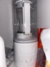 米家小米智能輕音破壁機S2 多功能豆漿機榨汁料理兒童輔食機 全自動(dòng)清洗 免煮免過(guò)濾1.5升 曬單實(shí)拍圖