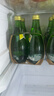 Perrier巴黎水 原裝進(jìn)口氣泡水 0糖0卡原味天然礦泉水330ml*24瓶 曬單實(shí)拍圖