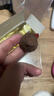 山姆代購MM比利時(shí)進(jìn)口原味黑松露狀代可可脂巧克力454g休閑零食 454g*3盒 曬單實(shí)拍圖