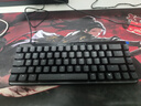 ROG魔導(dǎo)士Ace HFX 電競(jìng)磁軸鍵盤 游戲機(jī)械鍵盤 無畏契約 8K回報(bào)率 小蜜蜂戰(zhàn)隊(duì)同款 ABS UV涂層版 曬單實(shí)拍圖