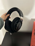 飛利浦（PHILIPS）頭戴式有線耳機hifi舒適耳機監(jiān)聽級音樂學習娛樂電競游戲電腦雙11雙十一蘋果小米華為手機SHP9500 曬單實拍圖