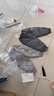 麗嬰房【三防】?jì)和鸾q褲兒童高腰羽絨褲秋冬新款男童女童保暖羽絨褲 灰色 80 cm 曬單實(shí)拍圖
