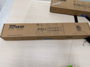 TOWE 同為PDU機柜插座C14/C20插頭輸入可按需定制插座訂制PDU插線(xiàn)板電源分配單元 C14輸入+8位10A+總控EN10C/G808K 曬單實(shí)拍圖