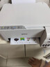 愛(ài)普生（EPSON）打印機家用小型 L3251 L3253 彩色照片噴墨倉式連供A4手機電腦無(wú)線(xiàn)掃描復印一體機作業(yè)試卷學(xué)生用 【官配款】L3251白色（無(wú)線(xiàn)打印掃描三合一） 官方標配 曬單實(shí)拍圖