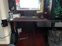 傲風(fēng)【Uzi推薦】A4Pro電競桌國家補貼實(shí)木電動(dòng)升降電腦桌辦公桌子1.2m 曬單實(shí)拍圖
