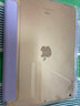 奧思妙2026ipad新款air8保護殼11代10/9/ipadair7/6/5平板套pro帶筆槽4蘋(píng)果防彎6摔10.2寸8輕薄3十y折M4 面蓋可吸附【Y+3折-淺紫】送鋼化膜 ipad 7/8/9 曬單實(shí)拍圖