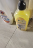 沫檬洗衣機清洗劑滾筒波輪洗衣機槽清潔去垢除菌清洗液500ml混合3瓶裝 曬單實(shí)拍圖
