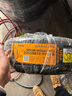 德國馬牌（Continental）汽車(chē)輪胎 205/55R16 91V UCJ 適配朗逸/速騰/寶來(lái)/卡羅拉 曬單實(shí)拍圖