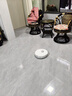 石頭（roborock）掃地機器人掃拖一體 P20 Pro 自動(dòng)上下水版 自動(dòng)集塵熱水洗拖布擦地拖地洗地機吸塵器 A1340RR 曬單實(shí)拍圖