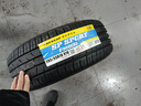 鄧祿普（DUNLOP）輪胎/汽車(chē)輪胎 205/55R16 91V SP SPORT FM800 適配朗逸/速騰 曬單實(shí)拍圖