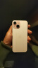 Apple/蘋(píng)果 iPhone 15 (A3092) 256GB 粉色 支持移動(dòng)聯(lián)通電信5G 雙卡雙待手機 曬單實(shí)拍圖