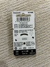 松下（Panasonic） 助聽(tīng)器鋅空電池PR48/A13/P13耳蝸內耳背式電子 進(jìn)口6粒裝 曬單實(shí)拍圖