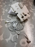 Apple/蘋(píng)果 USB-C接口有線(xiàn)耳機 type-c接口有線(xiàn)耳機蘋(píng)果耳機 蘋(píng)果17有線(xiàn)耳機筆記本耳機游戲音樂(lè ) 曬單實(shí)拍圖