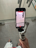 大疆 DJI Osmo Mobile SE OM手機云臺穩定器三軸增穩智能跟拍vlog拍攝神器穩定器 曬單實(shí)拍圖