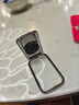 孜泰 磁吸折疊手機支架平板支架桌面支架車(chē)載支架指環(huán)扣支架360度旋轉超薄背貼 適用蘋(píng)果華為小米榮耀  曬單實(shí)拍圖