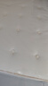 睡息威斯汀五星級酒店席夢思手工無膠水獨立彈簧床墊1.8x2米護脊硬墊 SX-零壓（星級酒店睡感）約25cm 1.8m*2.0m 曬單實拍圖