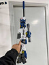 星密途變形玩具金剛機器槍人擎天之柱恐龍汽車(chē)模型3-6歲兒童男新年禮物 冰魄藍狙擊戰士/變形玩具金剛槍 6-7-8-9-12歲兒童玩具幼兒園小學(xué)生元旦新年生日送禮物 曬單實(shí)拍圖