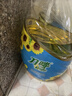 刀嘜（Knife）葵花籽油6.18L 物理壓榨一級食用油 香港品質(zhì) 曬單實(shí)拍圖