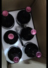 通天通化野生原汁山葡萄酒 8度大瓶裝甜型紅酒女士微醺酒 吉林特產(chǎn) 1000mL 6瓶 整箱裝+開(kāi)瓶器 曬單實(shí)拍圖