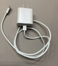 馳界蘋(píng)果充電器充電線(xiàn)氮化鎵45W/30W快充線(xiàn)PD套裝iPhone14ProMax 16 1513充電頭20W數據線(xiàn)40W蘋(píng)果17air 【蘋(píng)果6-14系列】蘋(píng)果快充頭+快充線(xiàn)丨1米套裝 曬單實(shí)拍圖