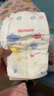 好奇（Huggies）金裝紙尿褲L132片(9-14kg)尿不濕【速干不易紅】 曬單實(shí)拍圖