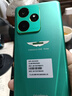realme真我GT7 阿斯頓馬丁F1限量版 天璣9400+旗艦芯 7200mAh泰坦電池超長(cháng)續 24GB+1TB滿(mǎn)級內存 智能手機 限定阿斯頓馬丁綠 24GB+1TB 曬單實(shí)拍圖