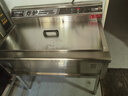 東邦御廚 電炸爐商用大容量立式電油炸鍋 早餐店炸油條機油炸鍋炸串機油炸雞翅薯條油炸機 DB-950 380V 曬單實(shí)拍圖