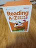 學(xué)而思 ReadingA-Z 5級正版RAZ英語(yǔ)分級讀物閱讀繪本（適用小學(xué)2-3年級）美國小學(xué)同步閱讀教材原版授權引進(jìn)（ReadingA-Z、ABCtime共1-10級可選，點(diǎn)讀版支持學(xué)而思點(diǎn)讀筆） 曬單實(shí)拍圖