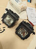 佐西卡（zorsika） 適用索尼投影儀燈泡VPL-HW49,HW69，HW48，LMP-H210 原裝燈組 VPL-HW49 曬單實(shí)拍圖