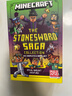 Minecraft Complete 6 Book Stonesword Saga 英文原版 我的世界 石劍傳奇系列小說(shuō)六冊套裝 英文版 進(jìn)口英語(yǔ)原版書(shū)籍 曬單實(shí)拍圖