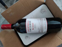 長(cháng)城 耀世東方 特藏1988高級赤霞珠干紅葡萄酒 750ml*6瓶 整箱裝  曬單實(shí)拍圖