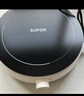 蘇泊爾（SUPOR）coco家用電磁爐電陶爐新型小型電磁灶火鍋大功率猛火爆炒炒菜迷你圓形電爐C21-IC807國家補貼 曬單實(shí)拍圖