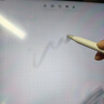 適用iPad 蘋(píng)果Pencil2第一二代原裝手寫(xiě)筆觸控筆 Pencil2代【99新在?！?備用筆尖 原裝正品 曬單實(shí)拍圖