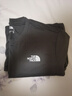 北面（The North Face）長(cháng)袖T恤男24/7速干衣運動(dòng)戶(hù)外吸濕排汗透氣25秋冬新品|8DG5 RHI/灰色 XL/180 曬單實(shí)拍圖