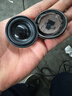 大富瑞小喇叭揚聲器小型4寸1.5寸3寸5W10W瓦8歐音箱音響全頻高音配件diy 小喇叭揚聲器3瓦/4歐3W/4R直徑4CM（1個(gè)） 曬單實(shí)拍圖