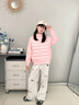真維斯（Jeanswest）兒童羽絨服內膽男女童校服神器2025新款輕薄外套中大童保暖童裝 【輕薄羽絨服】灰藍 130 曬單實(shí)拍圖