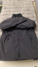 JASONWOOD男士高端品牌外套搖粒絨雙面穿加絨2025秋冬新款中年保暖休閑夾克 高檔灰色（雙面穿）建議拍大一碼 加厚 【名牌男士】 4XL  建議【180-195斤】 曬單實(shí)拍圖