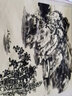 御書(shū)房加厚長(cháng)卷宣紙半生熟毛筆字練習紙國畫(huà)生宣云母熟宣工筆畫(huà)小楷練字紙仿古卷裝書(shū)法作品紙長(cháng)卷書(shū)畫(huà)紙 加厚仿古色【半生半熟】 寬40厘米*長(cháng)100米 曬單實(shí)拍圖