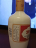 汾酒 出口白瓷 清香型白酒 53度500ml 單瓶裝 送禮宴請 曬單實(shí)拍圖