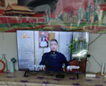 酷開(kāi)創(chuàng  )維K3 2025款 40英寸 一級能效 全高清  智能護眼節能超薄全面屏電視機  游戲液晶以舊換新40P3F 曬單實(shí)拍圖
