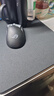 賽睿（SteelSeries） 加厚版鼠標墊大號 QcK Heavy M 320*270*6mm 游戲電競鼠標墊 電競fps順滑鼠標墊 CSGO 無(wú)畏契約 曬單實(shí)拍圖