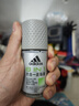 阿迪達斯 （adidas）男士多效走珠止汗露滾珠香體液50ml 腋下止汗 去臭凈味 無(wú)痕抗漬 曬單實(shí)拍圖