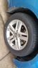 普利司通（Bridgestone）汽車(chē)輪胎 205/55R16 91W T001 適配大眾朗逸/寶來(lái)/豐田卡羅拉 曬單實(shí)拍圖