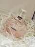 香奈兒（Chanel）邂逅柔情淡香水(噴裝)50ml禮盒裝粉瓶粉邂逅 生日禮物送女友老婆 曬單實(shí)拍圖