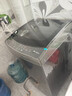 小天鵝（LittleSwan）波輪洗衣機全自動(dòng)家用 超大容量 免清洗不臟桶 健康除螨 以舊換新 官方正品 超大容量 波輪 15kg TB15-1808T 曬單實(shí)拍圖