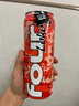 四洛克（four loko）four loko四洛克預調雞尾酒洋酒美國進(jìn)口果味酒695ml三罐組合裝 電擊檸檬+西瓜+柑橘 曬單實(shí)拍圖