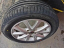 倍耐力汽車(chē)輪胎295/40R21 111V Scorpion Zero(XL,KS)適配奔馳G級AMG 曬單實(shí)拍圖